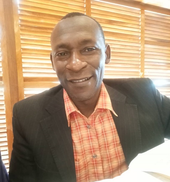  Njoya Isaac